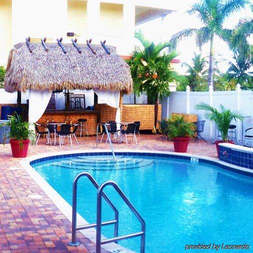 Plantation Inn Hotel And Lounge Facilities photo