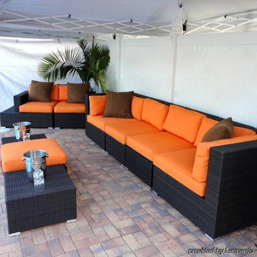Plantation Inn Hotel And Lounge Interior photo