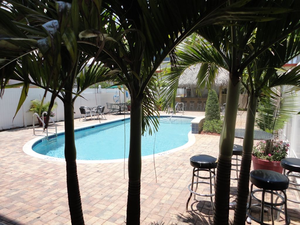 Plantation Inn Hotel And Lounge Facilities photo